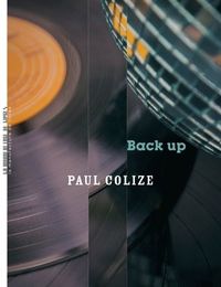 [PDF/Kindle] Back up by Paul Colize