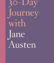 Ebook download for mobile phones 30-Day Journey with Jane Austen