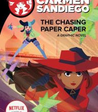 Download Pdf Chasing Paper Caper