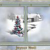 Préparons Noël ....  Cartonnettes !