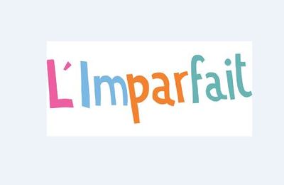 L'imparfait de l'indicatif