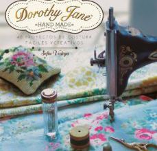 Descargar gratis j2ee ebook pdf DOROTHY JANE: 40 PROYECTOS DE COSTURA FACILES Y CREATIVOS en español 9789874095077 DJVU de SOFIA VEDOYA