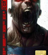 Download Pdf DCeased