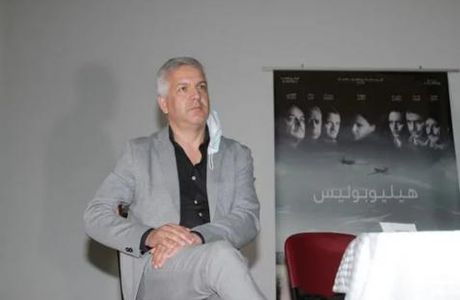 Formation des compétences cinématographiques: Djafer Kacem : les efforts «doivent être renforcés»