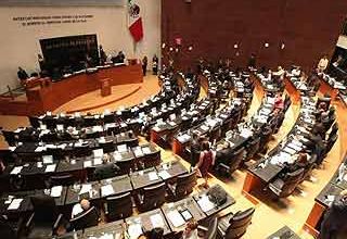 Mexique: des lois sur l’énergie sont objet de débat