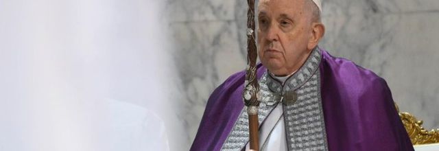 Pour le Pape, la retraite chrétienne est un temps de renaissance -VA
