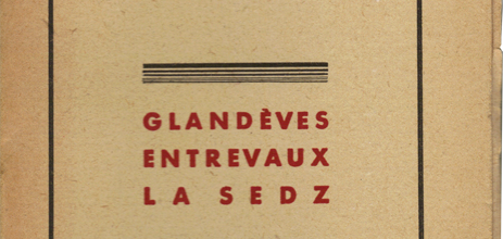 Une Trilogie Provençale - Charles Jacquet