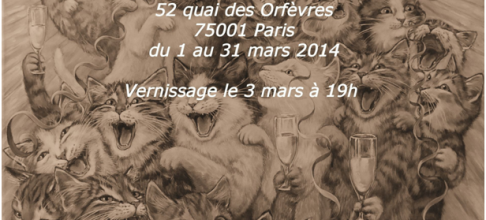 Exposition collective .....