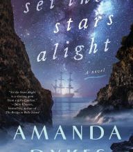 Download ebooks for free kindle Set the Stars Alight
