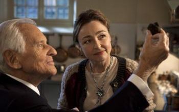 Les Saveurs du Palais - film de 2012 -