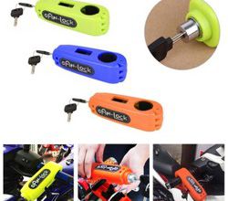 Khóa cửa tay nắm tròn loại nào tốt giá rẻ từ dưới 100k