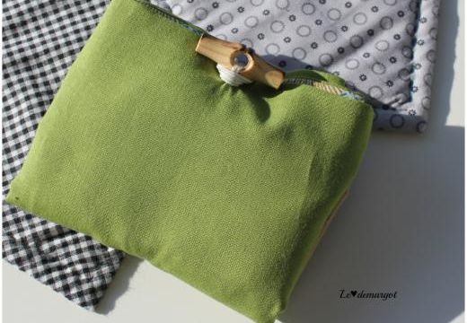 Couture / Sac à courses