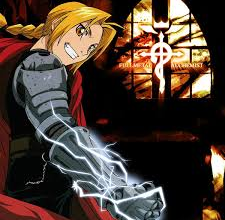 Edward Elric