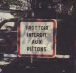 Un vieux métier