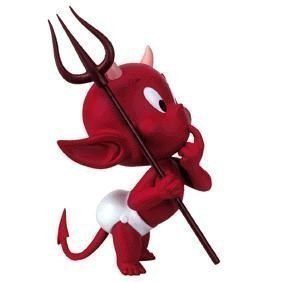 Le dictionnaire du diable