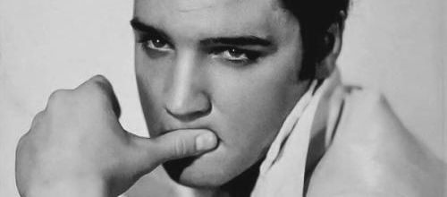 photo elvis