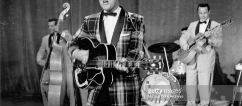 photo bill haley 