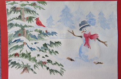 c'est Noël
