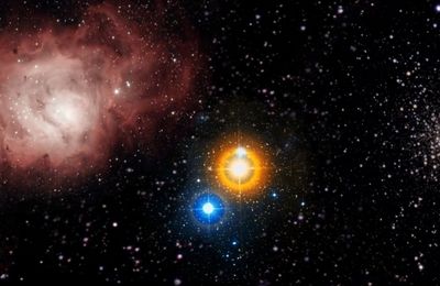 Soirée d'observation du ciel le mardi 22 juillet 2025 à 21h45