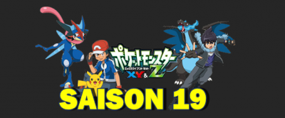 POKÉMON, SAISON 19 : DÉCOUVREZ LE GÉNÉRIQUE AMÉRICAIN