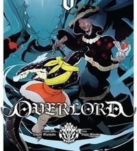 Téléchargement d'ebooks kostenlos epub Overlord Tome 6