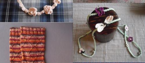 French Loop sur Etsy!
