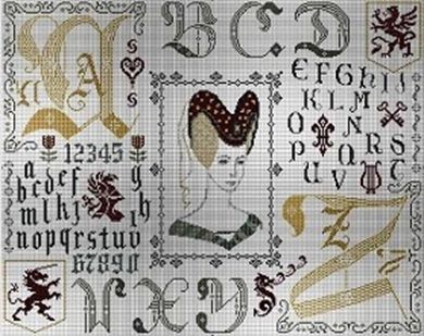 2020 Un Amour de Cygne - 2021 Médiéval - 2022 Art Nouveau - 2023 La Flûte enchantée