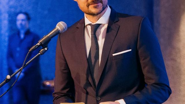 Åpnet utstilling om Atlanterhavet