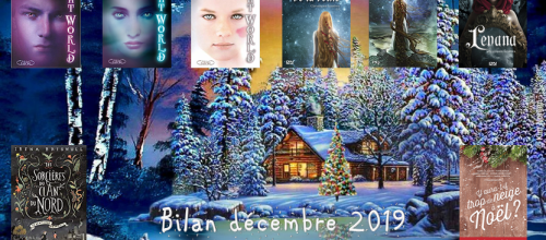 Bilan décembre 2019