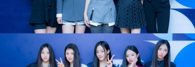 Em út Hyein xinh đẹp và tài năng của nhóm nữ tân binh NewJeans