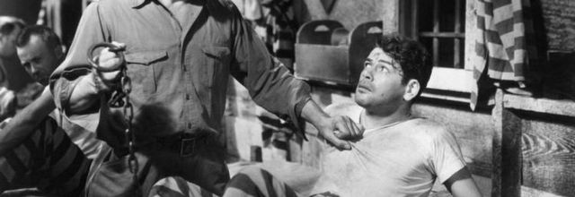 Je suis un évadé : un classique saisissant de Mervyn LeRoy
