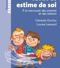 Ebooks téléchargeables pour allumer TDAH et estime de soi par Louise Lessard, Germain Duclos