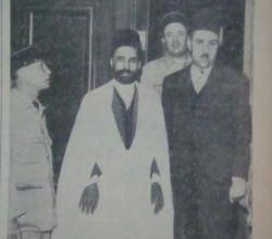 Abbas Turki Mohamed Ouali