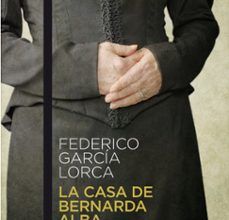 LA CASA DE BERNARDA ALBA leer el libro pdf