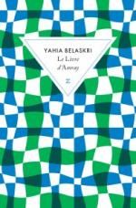 Le livre d'Amray, Yahia BELASKRI