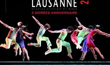 le Béjart Ballet Lausanne rajoute une date à son triomphe parisien