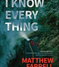 Download free ebooks for android phones I Know Everything in English MOBI iBook DJVU by Matthew Farrell 9781542044967