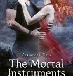 The mortal instruments, tome 5 : La cité des âmes perdues, de Cassandra Clare