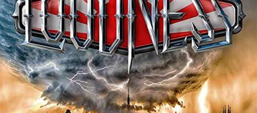 Eternal youth thanks to the heavy metal cure - A review of Loudness' Rise to Glory