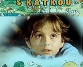 Leto s Katkou / Summer with Kate. 1975. 7 Episodes. FULL-HD.
