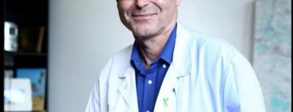 11 JUIN 2024 - Conférence du PROFESSEUR  PERRONNE