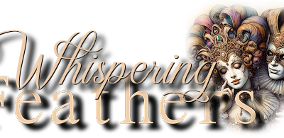 Nouvelle traduction: Whispering Feathers de Soxikibem