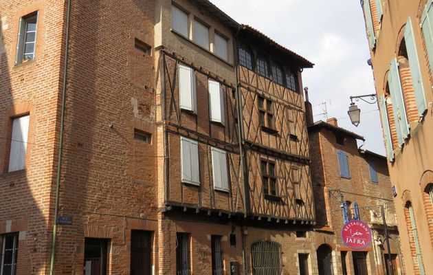 Albi la ville - 81