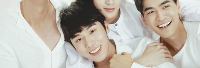 HISt♂ry 4: Close to You ► ! - 15 ans !