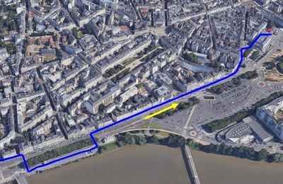 Le Quai de la Fosse