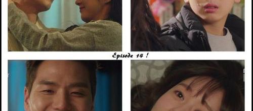 # One More Happy Ending - Episode 14