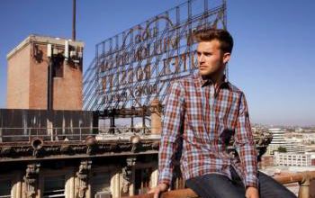 mode fashion mens winter