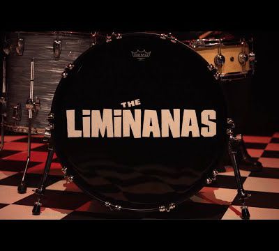 Découvrez le nouveau single des LIMINANAS