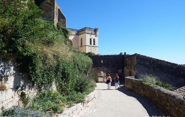 la collégiale St Sauveur de Grignan (3)