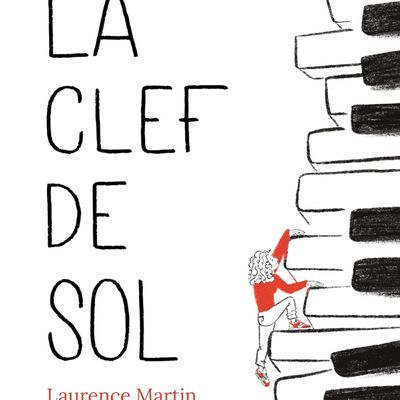 La clef de sol